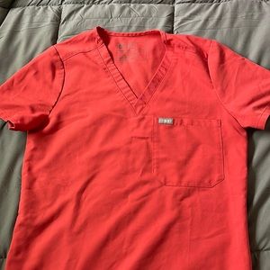 FIGS SCRUBS CLAY COLOR PAIR